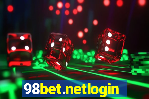 98bet.netlogin