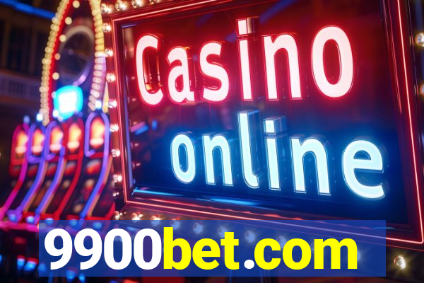 9900bet.com