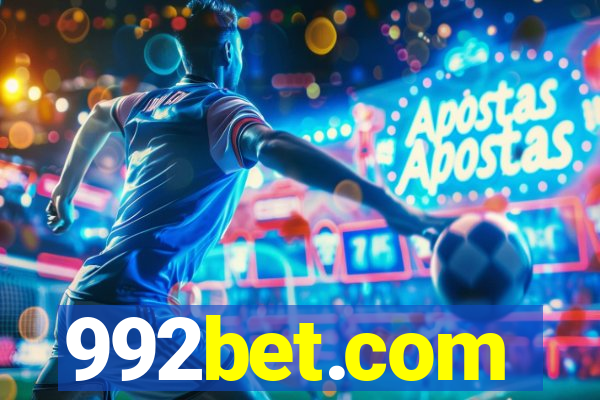 992bet.com