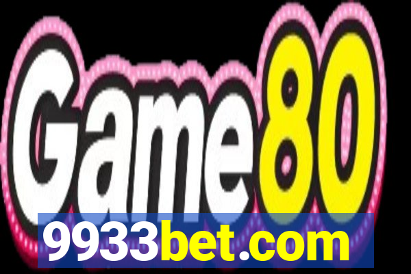 9933bet.com