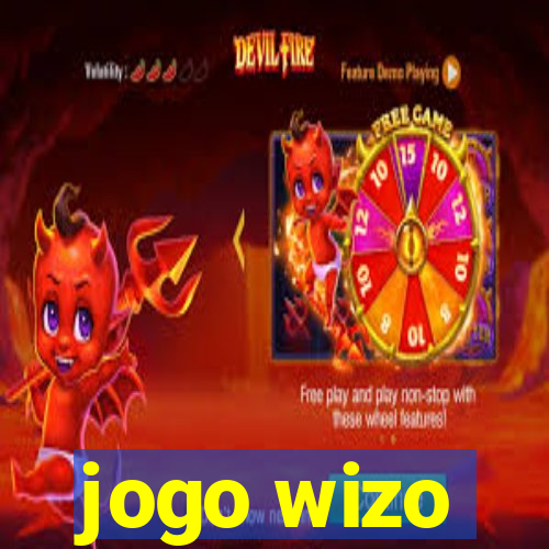 jogo wizo