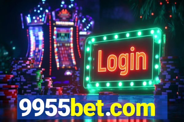 9955bet.com