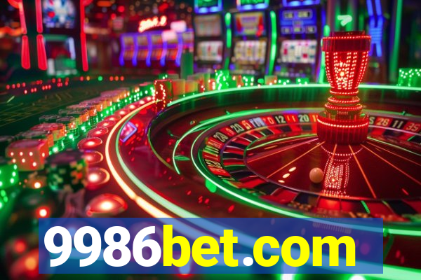 9986bet.com