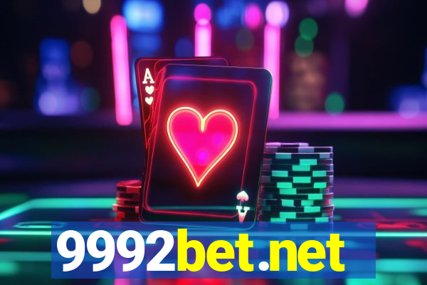 9992bet.net