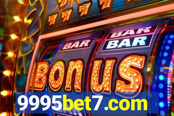 9995bet7.com