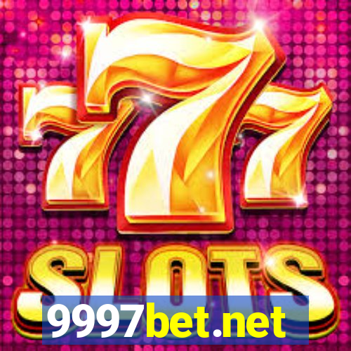 9997bet.net