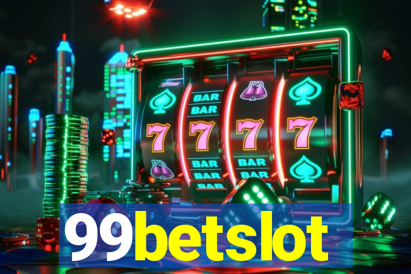 99betslot