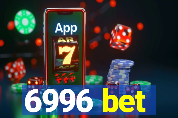 6996 bet