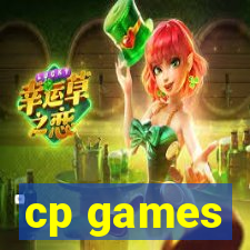 cp games