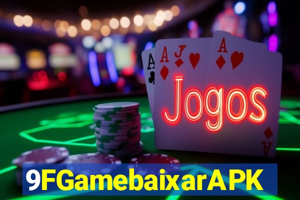 9FGamebaixarAPK