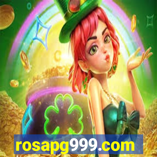 rosapg999.com