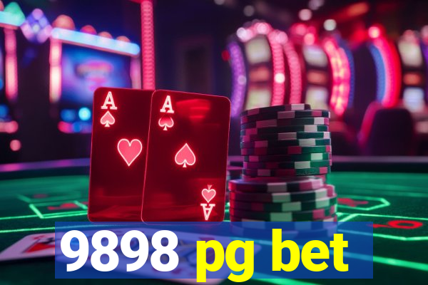 9898 pg bet