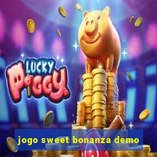 jogo sweet bonanza demo