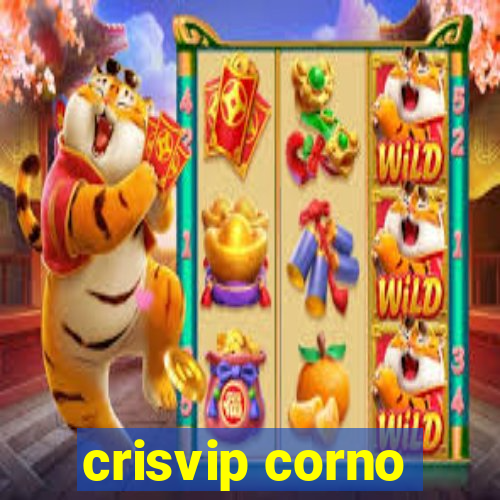 crisvip corno