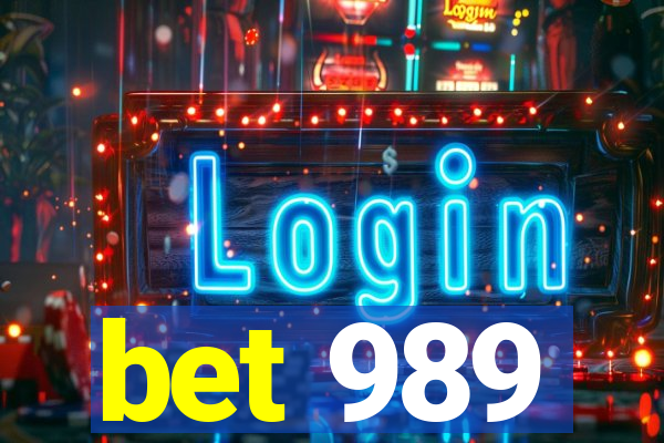 bet 989