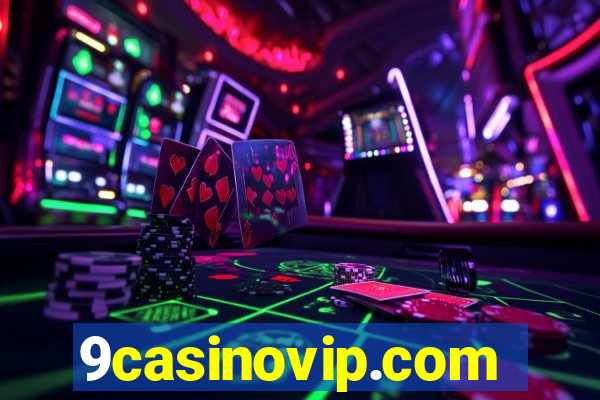 9casinovip.com