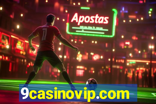 9casinovip.com