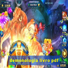 demonologia livro pdf