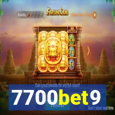 7700bet9