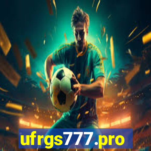 ufrgs777.pro