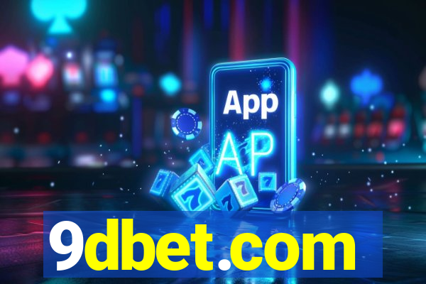 9dbet.com