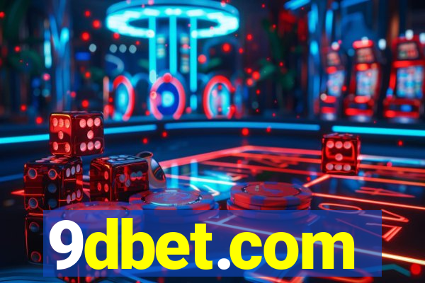 9dbet.com