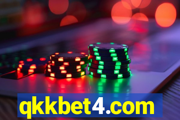 qkkbet4.com