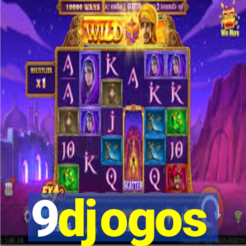 9djogos