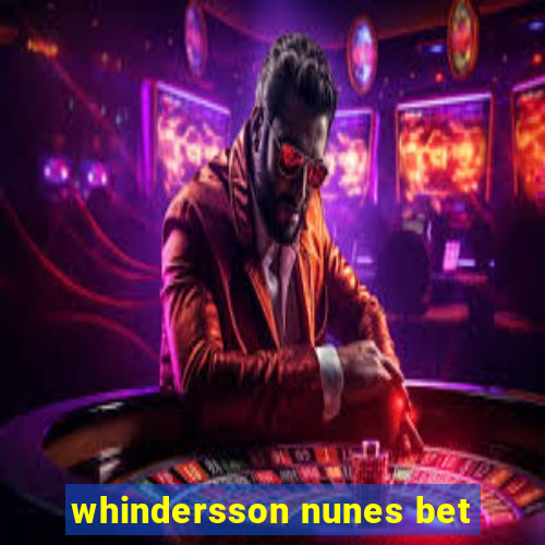 whindersson nunes bet