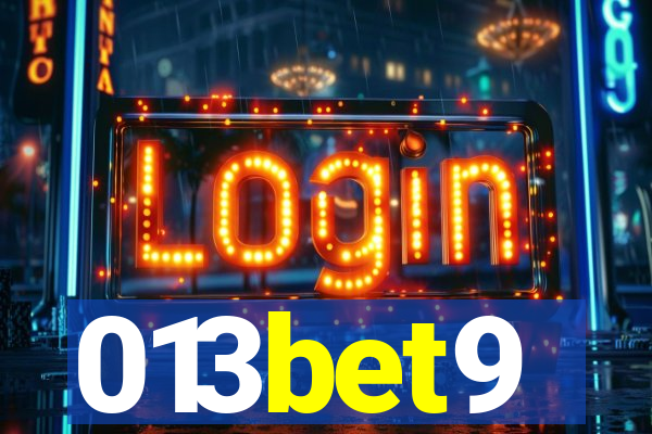 013bet9