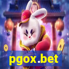 pgox.bet