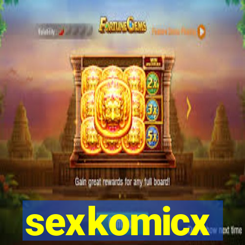 sexkomicx