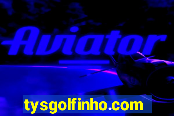 tysgolfinho.com