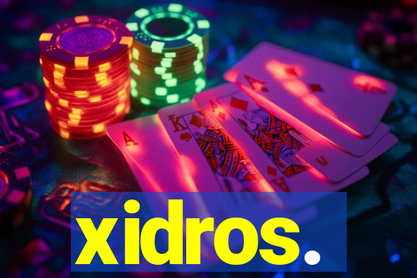 xidros.