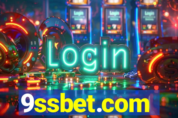 9ssbet.com