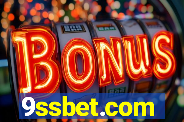 9ssbet.com