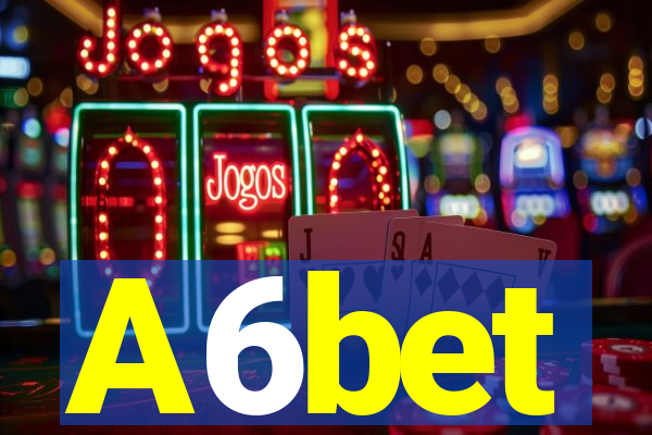 A6bet