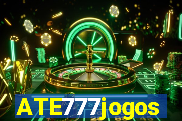 ATE777jogos