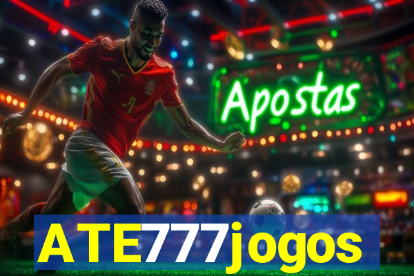 ATE777jogos