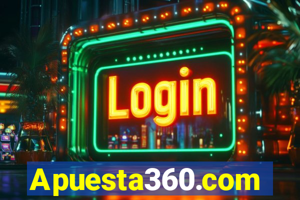 Apuesta360.com