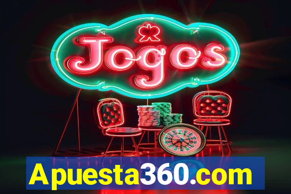 Apuesta360.com