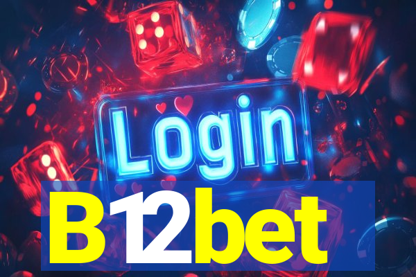 B12bet