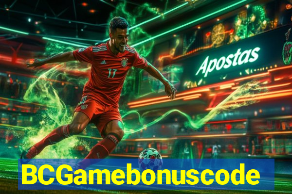 BCGamebonuscode