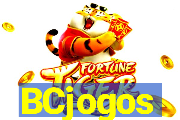 BCjogos