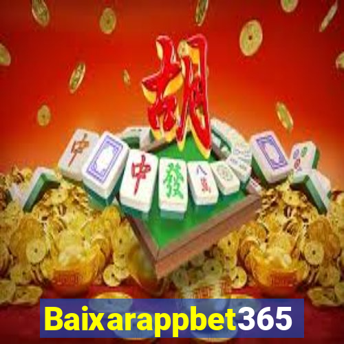 Baixarappbet365