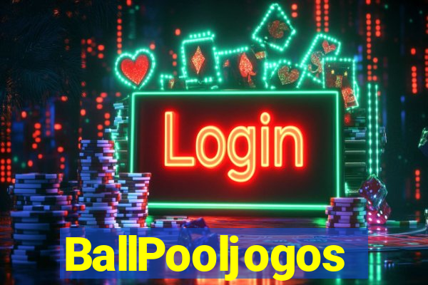 BallPooljogos