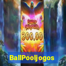 BallPooljogos