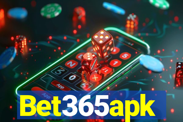 Bet365apk