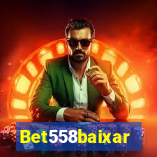 Bet558baixar