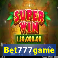 Bet777game